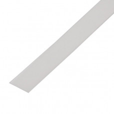 Kanlux Vāks profilam caurspīdīgs Kanlux SHADE C/D/E-FR, 1 m - gab.