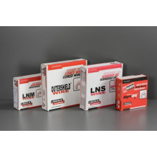 Lincon Electric Metināšanas stieple Ultramag 0,8 mm, LINCON ELECTRIC, 5 kg - iep