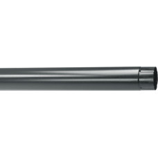 Ruukki Caurule Ruukki 90 mm, 2.5 m, apaļa, HCG RR23 - gab
