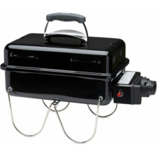 Weber Gāzes grils WEBER Go-Anywhere Gas Grill, 1141068 - gab