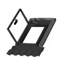 Velux Jumta lūka Velux GVT 103 0059Z, 54x83 cm, neapkurināmām telpām - gab