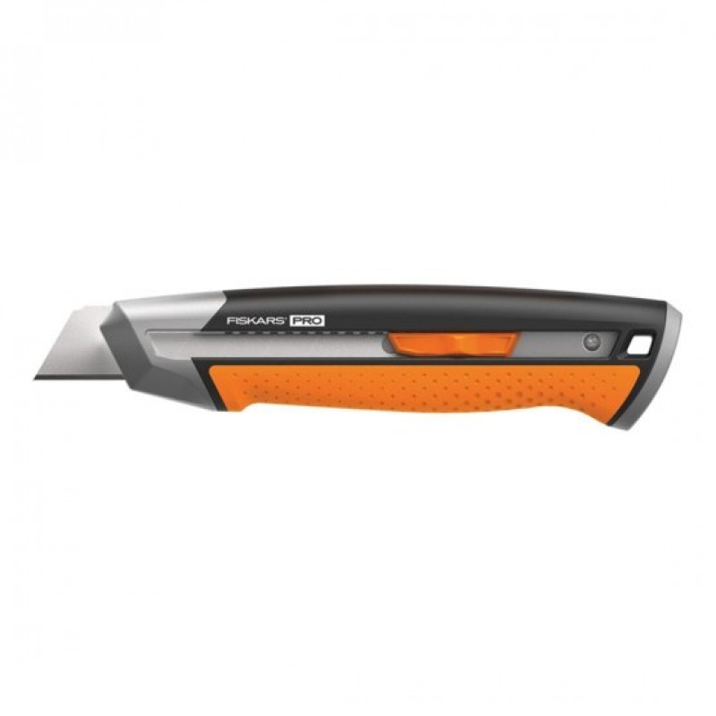 Fiskars Nazis ar nolaužamu asmeni Fiskars CarbonMax 25 mm, 1027228 - gab