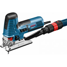 Bosch Figūrzāģis Bosch GST 160 CE Professional - gab