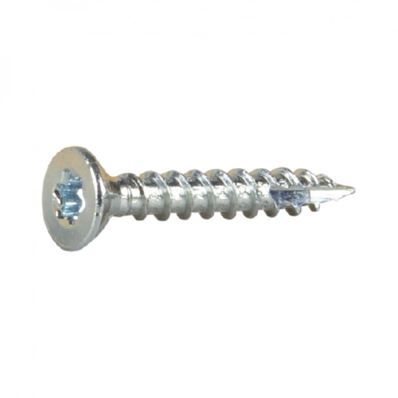 Essve Skrūve kokam Essve Cutters 3.0x20mm, koniska galva, 200gab., 116101 - gab