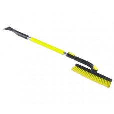 Bottari Sniega slotiņa ar ledus skrāpi, teleskopiska Bottari 32339, 101.5-137cm - gab