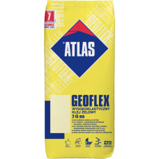 Atlas Flīžu līme ATLAS GEOFLEX C2TE (2-15 mm), 25KG - gab