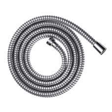 Hansgrohe Dušas pievads Hansgrohe Metaflex,1600 mm, hroms - gab