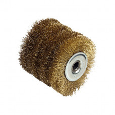 Fartools Metāla stiepļu rullis 0.3 mm Fartools 120x100 mm - gab