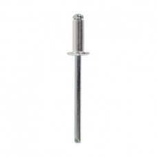Cits Kniede DIN 7337 AL/ST, 4.0x20 mm, 10gb - 10gb