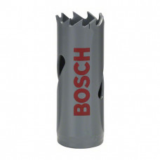 Bosch Bimetāla caurumzāģis Bosch 20 mm, 2608584102 - gab