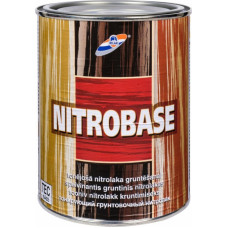 Rilak Nitrolaka gruntēšanai RILAK NITROBASE 0.9L - gab