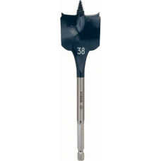 Bosch Lāpstveida frēžurbis Bosch Self Cut Speed 38x152 mm - gab