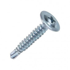 Cits Montāžas skrūve ar urbi 4.2x16 mm - 10gb