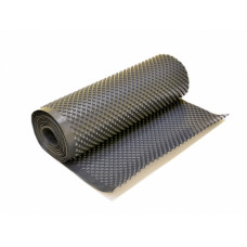Starkedach Profilēta ģeomembrāna StarkeDach Drain 400, rullis 1.5x20 m - gab