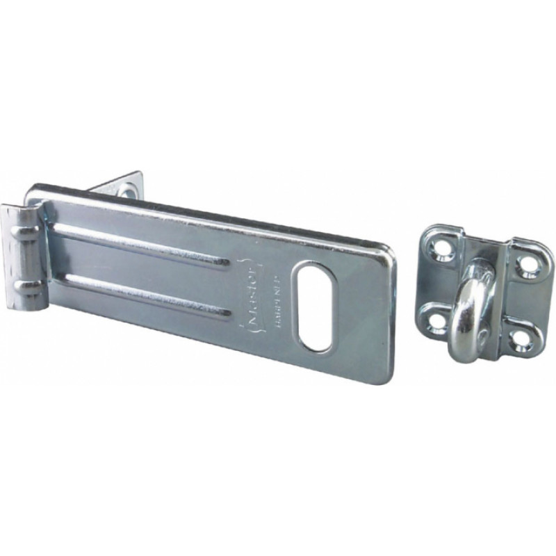 Masterlock Skava MasterLock 153 mm, 706EURD - gab