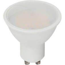 V-Tac Spuldze V-TAC LED GU10 3000K 250Lm 2.9W - gab
