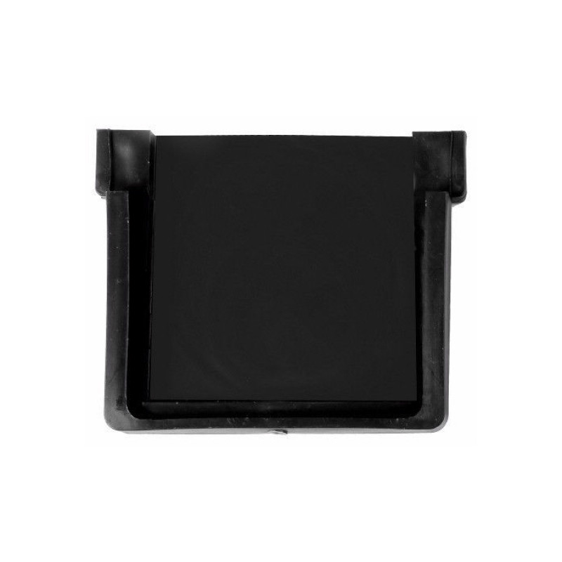 Bielbet Kanāla gala noslēgs Bielbet H105, 130x100mm - gab