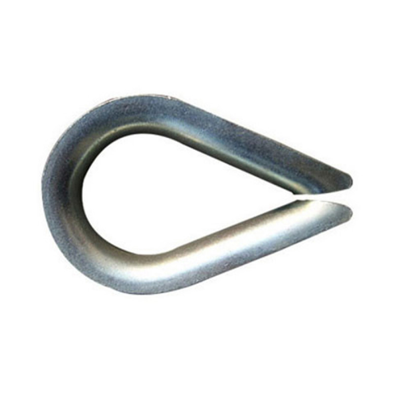 Cits Cilpa DIN 6899, 3 mm - gab