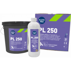 Kiilto Poliuretāna līme ar cietinātāju Kiilto PL 250, 4.2+0.7kg - gab