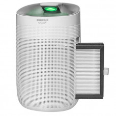 Concept Gaisa sausinātājs Concept OV1200 Perfect Air, balts, 1600W - gab