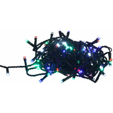 Cits Virtene Kosmos 12247, 120 LED, IP44, 6 m, krāsaina - gab