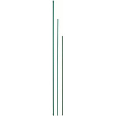 Tenax Miets ziediem un augiem TENAX STEEL UP 1.80 m, zaļš - gab.