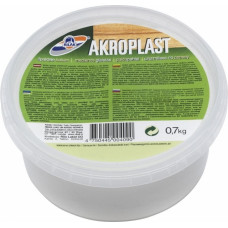 Rilak Špaktele kokam RILAK AKROPLAST, 0.7KG - gab
