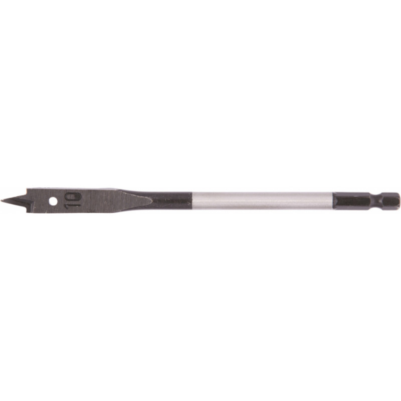 Makita Plakanais urbis kokam MAKITA P-80640 1/4 10x150mm - gab