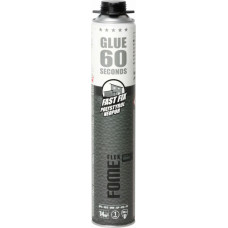 Fome Flex Bloku līme FOME FLEX GLUE BLOCKS PISTOL 750 ml - gab