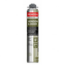 Penosil Montāžas putas Penosil Elastic logiem un durvīm 750ml - gab