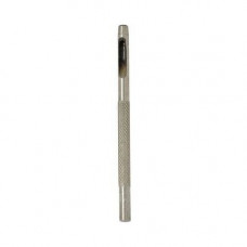 Drel Caurduris DREL DR-HLP-4, Ø4mm - gab