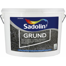 Sadolin Gruntskrāsa Sadolin Grund 10L - gab