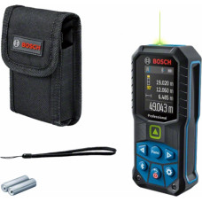 Bosch Lāzera tālmērs Bosch GLM 50-27 CG Professional, 0601072U00 - gab