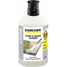 Karcher Mazgāšanas līdzeklis akmens virsmām un fasādēm Karcher RM 611, 1L - gab