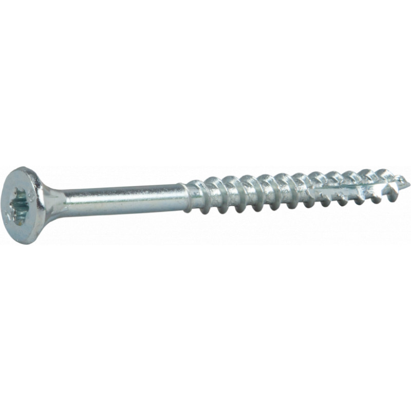 Essve Skrūve kokam Essve ESSDRIVE FZB 4.0x35, 20gab., 436114 - iep