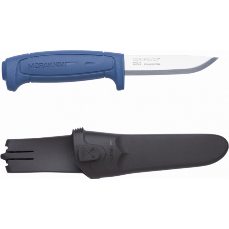 Morakniv Nazis Morakniv Basic 546, 91 mm, 12241 - gab