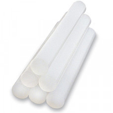 Faster Tools Līmes stienīši FASTER TOOLS, līmes pistolēm, 11x300 mm, 34 gab. - gab
