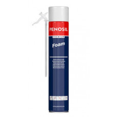 Penosil putas Standard Foam, 640 ml PU (vissezonas, divas trubiņas) aizvieto A5789