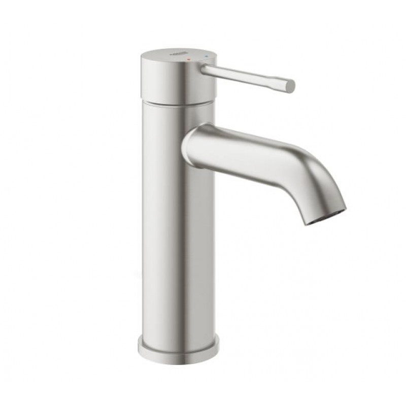 Grohe izlietnes maisītājs Essence S, supersteel