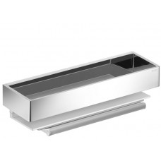 Keuco plaukts Edition 11, 300x95 mm, hroms