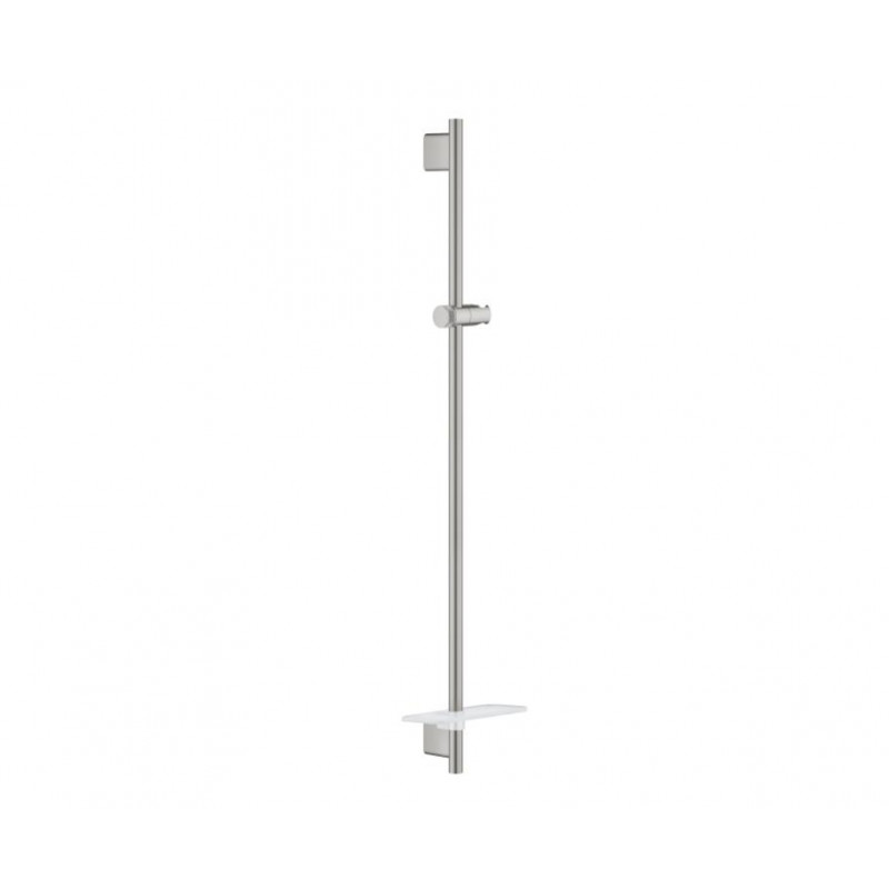 Grohe dušas stienis Rainshower SmartActive, 900 mm, supersteel
