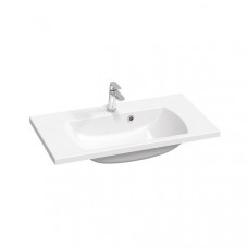 Ravak izlietne Classic II, 800x450 mm, balta