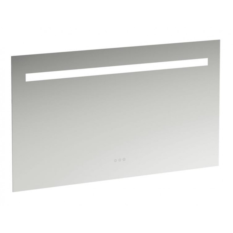 Laufen spogulis ar apgaismojumu Leelo, 1200 mm, h=700, 1 režīma sensors