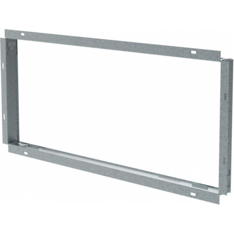 Systemair UR-200x100 NOVA Rāmis restei