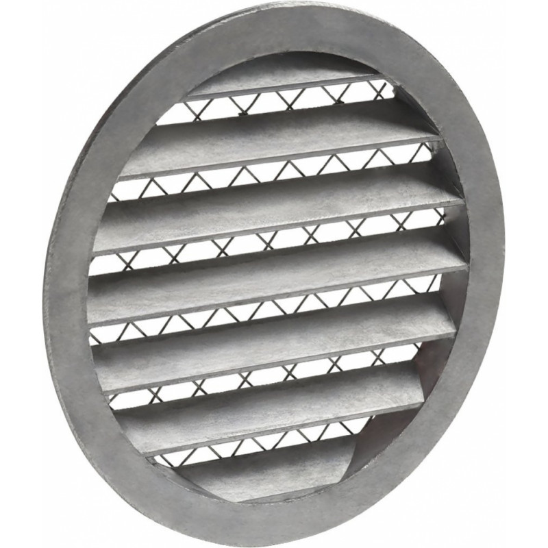 Systemair IGC 250 āra reste