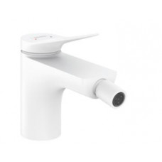 Hansgrohe bidē maisītājs Vivenis, ar pop-up, matēts balts