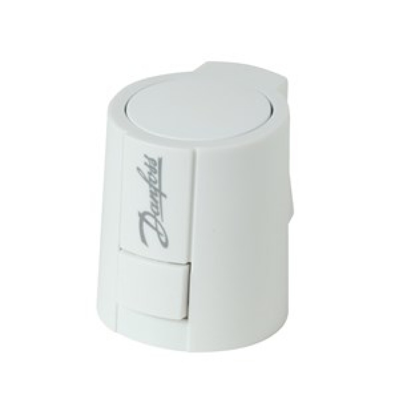 Danfoss ABN A5 termo aktuators NC, 5mm, 24V, VAC/DC, bez vada un adaptera