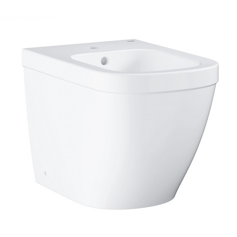 Grohe bidē EuroCeramic, 374x540 mm, balts