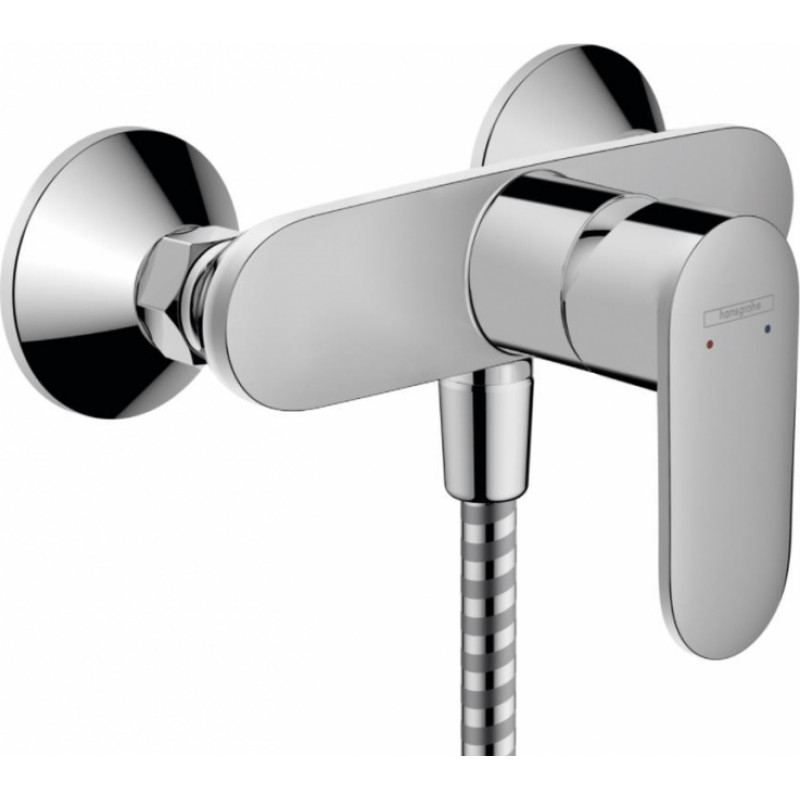 Hansgrohe Vernis Blend Dušas maisītājs, hroms