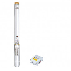 LEO Sūknis 3XRm 2.5/21 0,75KW (3/21-0.75) 220V 50Hz
